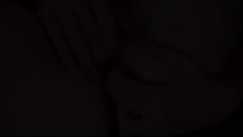 Gaping and gyno opening her horny snatch