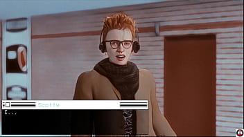 I was a teenage vampire pt 01 {fatalmasterpiece} visual novel