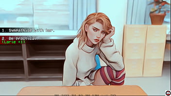 I was a teenage vampire pt 01 {fatalmasterpiece} visual novel