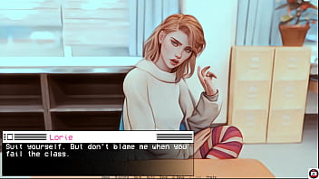 I was a teenage vampire pt 01 {fatalmasterpiece} visual novel