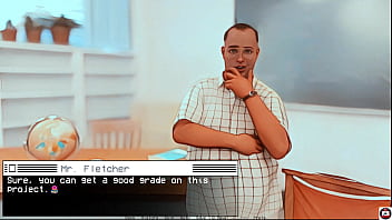 I was a teenage vampire pt 01 {fatalmasterpiece} visual novel