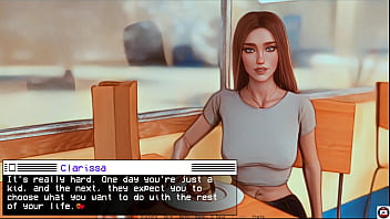 I was a teenage vampire pt 01 {fatalmasterpiece} visual novel