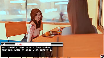 I was a teenage vampire pt 01 {fatalmasterpiece} visual novel