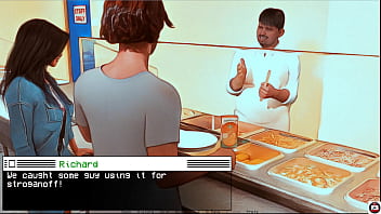 I was a teenage vampire pt 01 {fatalmasterpiece} visual novel