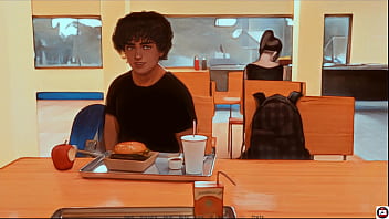 I was a teenage vampire pt 01 {fatalmasterpiece} visual novel