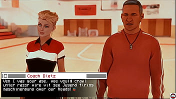 I Was A Teenage Vampire Pt 01 {fatalmasterpiece} Visual Novel thumbnail