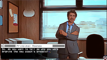 I Was A Teenage Vampire Pt 01 {fatalmasterpiece} Visual Novel thumbnail