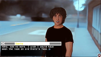 I was a teenage vampire pt 01 {fatalmasterpiece} visual novel I was a teenage vampire pt 01 {fatalmasterpiece} visual novel