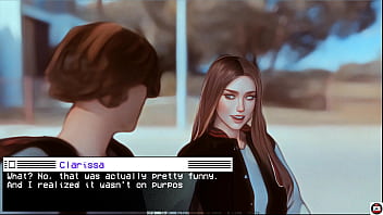 I was a teenage vampire pt 01 {fatalmasterpiece} visual novel