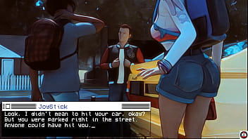 I was a teenage vampire pt 01 {fatalmasterpiece} visual novel