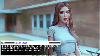 I was a teenage vampire pt 01 {fatalmasterpiece} visual novel