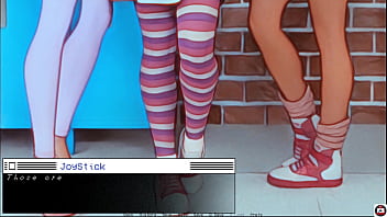 I was a teenage vampire pt 01 {fatalmasterpiece} visual novel