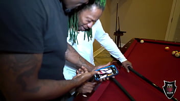 Aria khaide is another cheating wife dicked by rome major & dallas