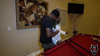 Aria khaide is another cheating wife dicked by rome major & dallas