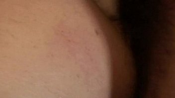 Fetish bear anal bang