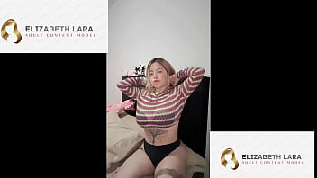 Modelando tangas # 1