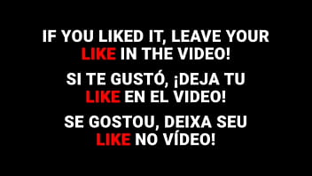 Safada gemendo e indo porra no rabo