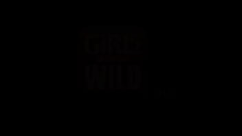 Perfect tits and ass