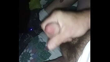 Blowing me sucking