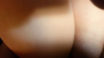 Phat white pussy takes hard from sexy bbc