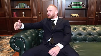 Gangland saga i don martin and capo viper resolved all their differences by fucking slut monika fox hard with dap dp anal prolapse squirting and cumshot