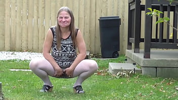 She looks like she does