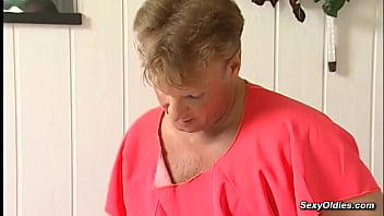 Huge tits redhead mature lady marta m riding indoor training bike while her trainer steve vincent kissing her boobs then he fucking her wet pussy Huge tits redhead mature lady marta m riding indoor training bike while her trainer steve vincent kissing her boobs then he fucking her wet pussy