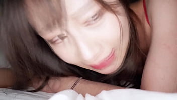 パート3 大人の雰囲気漂うエロい女、ほのかさん23歳が登場。超積極的な責めであっさりフェラ抜き！シャワーを浴びた後はイチャ甘な中出しハメ撮り！！