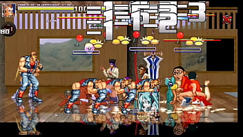 Mugen grandes culos fuck