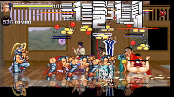 Mugen Grandes Culos Fuck thumbnail