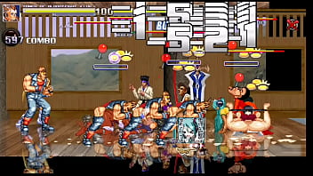 Mugen grandes culos fuck