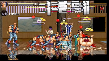 Mugen grandes culos fuck