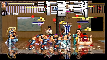 Mugen grandes culos fuck Mugen grandes culos fuck