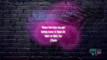 When switches collide