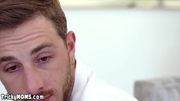 Blonde Sex Goddess Gets Fucked From Behind thumbnail