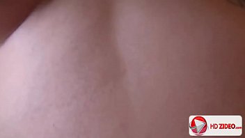 H d gorgeous geek eats up his cock meat