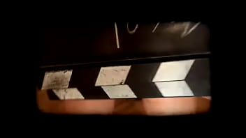 Tempting us with her twinklers