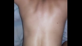 Sometiendo a doña katty por el culo