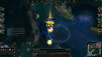 Voli pyke kchados por un enano cachondo Voli pyke kchados por un enano cachondo