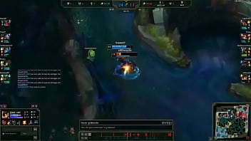 Voli pyke kchados por un enano cachondo