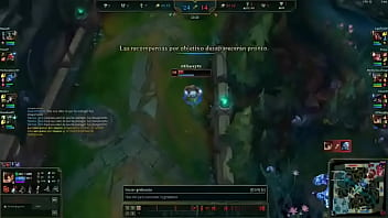 Voli pyke kchados por un enano cachondo