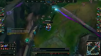 Voli pyke kchados por un enano cachondo