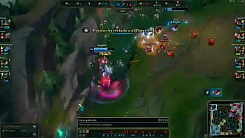 Voli pyke kchados por un enano cachondo