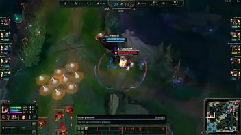 Voli pyke kchados por un enano cachondo