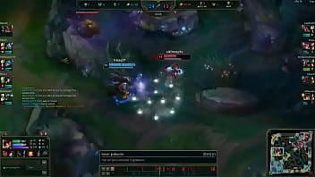 Voli pyke kchados por un enano cachondo