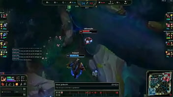 Voli pyke kchados por un enano cachondo