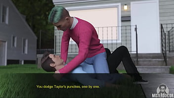 Lust theory ep 132 visual novel gameplay hd