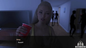 Lust theory ep 132 visual novel gameplay hd