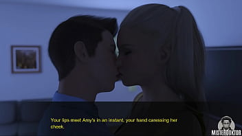 Lust theory ep 132 visual novel gameplay hd