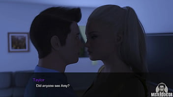 Lust theory ep 132 visual novel gameplay hd